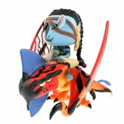 Figure Avatar - POP! - Toruk Makto W/Jake -Figures Shop 133656 w005