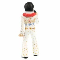 Figure Elvis- Gold Figure -Figures Shop 133657 g008