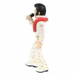 Figure Elvis- Gold Figure -Figures Shop 133657 g009