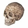 Small Items Box Celtic Skull -Figures Shop 47275 1