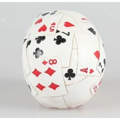 Decoration Dead Mans Hand Skull -Figures Shop 69647 4