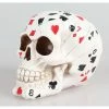 Decoration Dead Mans Hand Skull -Figures Shop 69647 69647 1