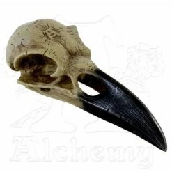 Figures Shop 31 Decoration ALCHEMY GOTHIC - Corvus Alchemica