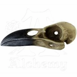 Decoration ALCHEMY GOTHIC - Corvus Alchemica -Figures Shop 81341 4