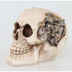Figures Shop 33 Decoration Skull