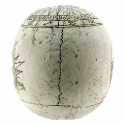 Decoration Astrological Skull -Figures Shop 88054 3