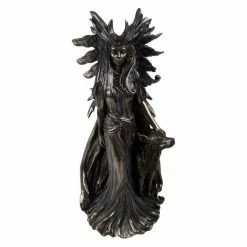 Figures Shop 41 Decoration Hecate Bronze