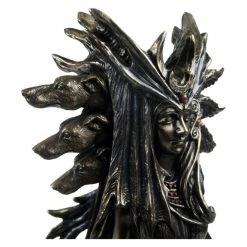 Decoration Hecate Bronze 8 Decoration Hecate Bronze -Figures Shop 88076 3