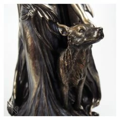 Decoration Hecate Bronze 9 Decoration Hecate Bronze -Figures Shop 88076 4
