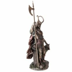 Figure (decoration) Loki-Norse Trickster God - NENOW -Figures Shop 93240 3