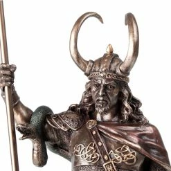 Figure (decoration) Loki-Norse Trickster God - NENOW -Figures Shop 93240 5