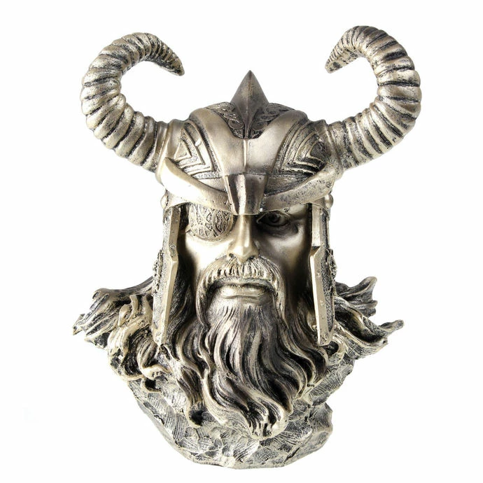 Figurine (decoration) Odin - NENOW 4 Figurine (decoration) Odin - NENOW - Image 2