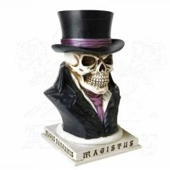 Decoration (money-box) ALCHEMY GOTHIC - Count Magistus