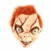 Decoration Chuckyho Nevěsta - Wall Hanger -Chucky -Figures Shop SW018