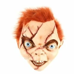 Decoration Chuckyho Nevěsta - Wall Hanger -Chucky