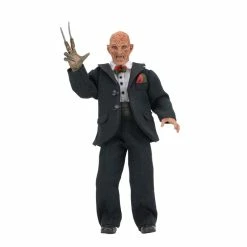 Statue/ Figurine A Nightmare On Elm Street - Tuxedo Freddy