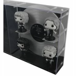 Figurines (set) Metallica - POP! -Figures Shop a0004