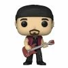 Figure U2 - POP! - Zoo TV Edge -Figures Shop a0010