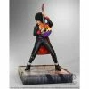 Figure Steve Stevens - Rock Iconz Statue Limited Edition - KNUCKLEBONZ -Figures Shop aas7g