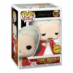 Figure Dracula - Bram Stoker - POP! -Figures Shop asbraz5