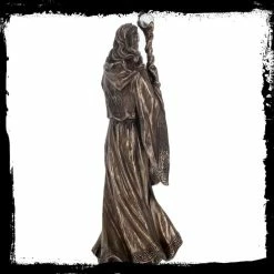 Statue (decoration) Merlin -Figures Shop b0412b4 4