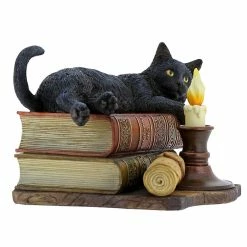 Figurine (decoration) The Witching Hour