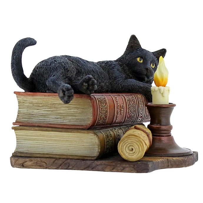 Figurine (decoration) The Witching Hour 3 Figurine (decoration) The Witching Hour