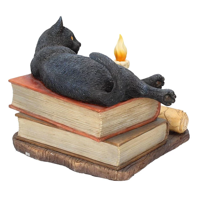 Figurine (decoration) The Witching Hour 7 Figurine (decoration) The Witching Hour - Image 5