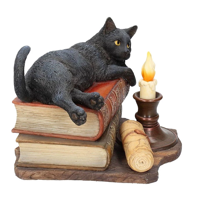 Figurine (decoration) The Witching Hour 8 Figurine (decoration) The Witching Hour - Image 6