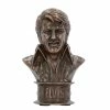 Decoration (bust) Elvis Presley -Figures Shop b4021k8