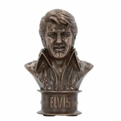 Decoration (bust) Elvis Presley