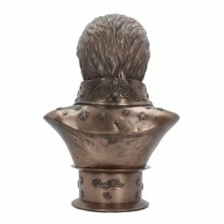 Decoration (bust) Elvis -Figures Shop b4022k8 3