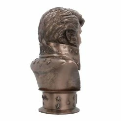 Decoration (bust) Elvis -Figures Shop b4022k8 4