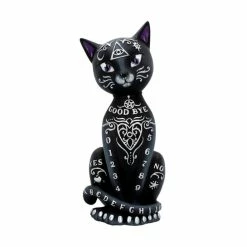 Decoration (figurine) Mystic Kitty