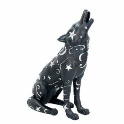 Decoration (figurine) Lupus