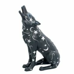 Decoration (figurine) Lupus -Figures Shop b4060k8 2