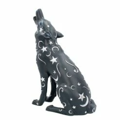 Decoration (figurine) Lupus -Figures Shop b4060k8 3