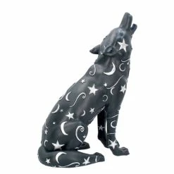 Decoration (figurine) Lupus -Figures Shop b4060k8 5