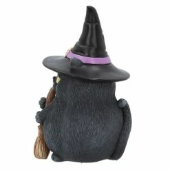 Decoration Lucky Black Cat 10 Decoration Lucky Black Cat -Figures Shop b4088m8 2