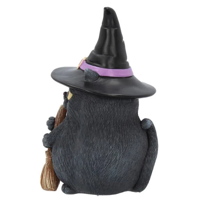 Decoration Lucky Black Cat 5 Decoration Lucky Black Cat - Image 3