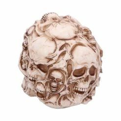 Decoration Skull Of Skulls -Figures Shop b4877p9 2