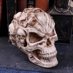 Decoration Skull Of Skulls -Figures Shop b4877p9 7