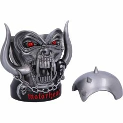 Decoration (box) Motörhead - Warpig -Figures Shop b5113r0 4
