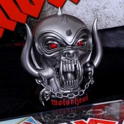 Decoration (box) Motörhead - Warpig -Figures Shop b5113r0 7