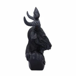 Decoration (bust) Baphomet -Figures Shop b5114r0 3