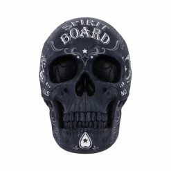 Decoration Spirit Board - Skull -Figures Shop b5233s2