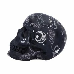 Decoration Spirit Board - Skull -Figures Shop b5233s3
