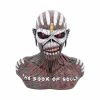 Decoration (box) Iron Maiden - The Book Of Souls -Figures Shop b5268s0