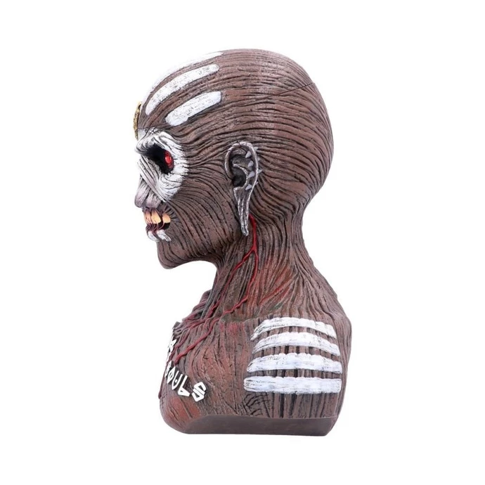 Decoration (box) Iron Maiden - The Book Of Souls 5 Decoration (box) Iron Maiden - The Book Of Souls - Image 3