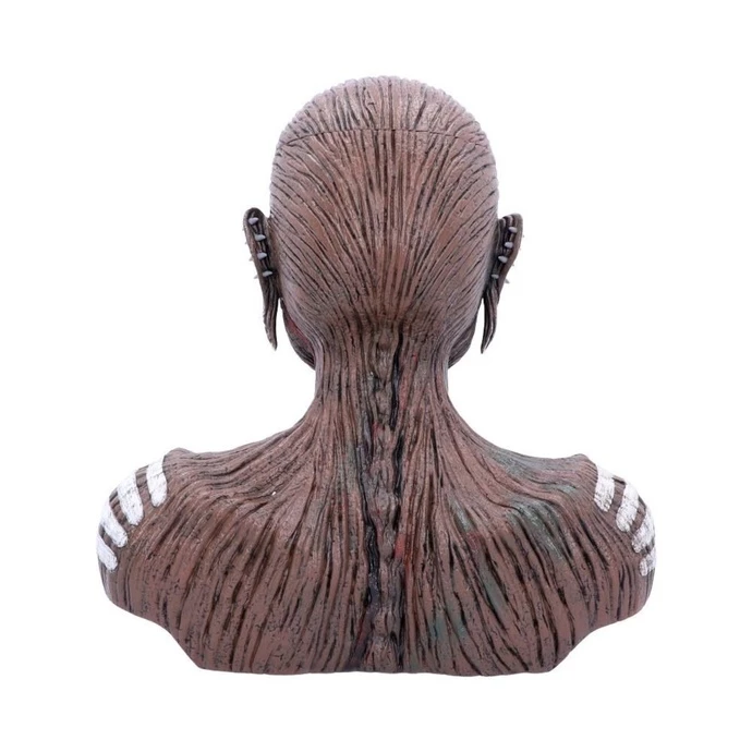 Decoration (box) Iron Maiden - The Book Of Souls 6 Decoration (box) Iron Maiden - The Book Of Souls - Image 4